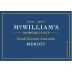 McWilliam's Hanwood Estates Merlot 2004 Front Label