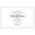 Le Grand Courtage Rose Brut (187ML Split) Front Label