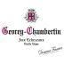 Domaine Fourrier Gevrey-Chambertin Aux Echezeaux 2012 Front Label