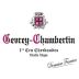 Domaine Fourrier Gevrey Chambertin Premier Cru Cherbaudes 2012 Front Label