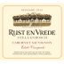 Rust en Vrede Estate Cabernet Sauvignon 2013 Front Label