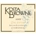 Kosta Browne One Sixteen Chardonnay 2009 Front Label
