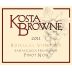 Kosta Browne Rosella's Vineyard Pinot Noir 2011 Front Label
