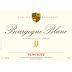 Famille Vincent Bourgogne Blanc 2013 Front Label