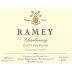 Ramey Platt Vineyard Chardonnay 2012 Front Label