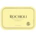 Rochioli Russian River Valley Syrah 2012 Front Label