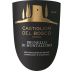 Castiglion del Bosco Brunello di Montalcino 2010 Front Label