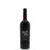 Black Ink Red Blend 2013 Front Bottle Shot