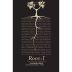Root:1 Carmenere Reserva 2012 Front Label