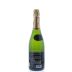 Bodegas Naveran Brut Cava 2013 Back Bottle Shot