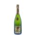 Bodegas Naveran Brut Cava 2013 Front Bottle Shot