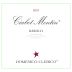 Domenico Clerico Barolo Ciabot Mentin 2010 Front Label