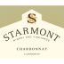 Starmont Chardonnay 2013 Front Label