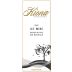 Kiona Chenin Blanc Ice Wine 2011 Front Label