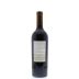 Respite Alexander Valley Cabernet Sauvignon 2009 Back Bottle Shot