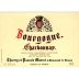 Domaine Matrot Bourgogne Chardonnay 2013 Front Label
