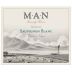 MAN Family Wines Sauvignon Blanc 2013 Front Label