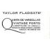 Taylor Fladgate Quinta de Vargellas 1986 Front Label