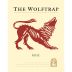 Boekenhoutskloof The Wolftrap Rose 2013 Front Label