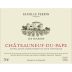 Famille Perrin Chateauneuf-du-Pape Les Sinards 2011 Front Label