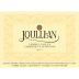 Joullian Cabernet Sauvignon 2011 Front Label