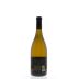 Alpha Omega Unoaked Chardonnay 2012 Back Bottle Shot