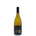 Alpha Omega Unoaked Chardonnay 2013 Back Bottle Shot