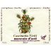 Vietti Moscato d'Asti 2015 Front Label