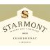 Starmont Chardonnay 2012 Front Label