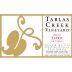 Tablas Creek Esprit de Tablas Rouge (375ML half-bottle) 2012 Front Label