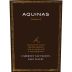 Aquinas Cabernet Sauvignon 2013 Front Label