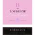 Chateau Loudenne B de Loudenne 2011 Front Label
