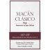 Bodegas Benjamin Rothschild and Vega Sicilia Macan Clasico 2010 Front Label