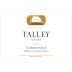 Talley Arroyo Grande Valley Estate Chardonnay 2013 Front Label