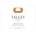 Talley Arroyo Grande Valley Estate Pinot Noir 2013 Front Label