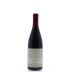 La Fenetre Bien Nacido Pinot Noir 2011 Back Bottle Shot