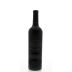 Robert Biale Vineyards Black Chicken Zinfandel 2013 Back Bottle Shot