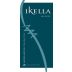 Melipal Ikella Malbec 2008 Front Label