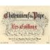 Andre Brunel Chateauneuf-du-Pape Les Cailloux Blanc 2013 Front Label