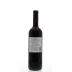 Elyse Morisoli Vineyard Zinfandel 2012 Back Bottle Shot