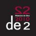 Menade Mencias de Dos De 2 2010 Front Label