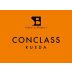 Menade Con Class 2009 Front Label