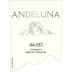 Andeluna Malbec 2014 Front Label