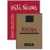 Pata Negra Gran Seleccion 2012 Front Label