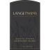 LangeTwins Sauvignon Blanc 2014 Front Label