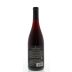Black Stallion Winery Los Carneros Pinot Noir 2013 Back Bottle Shot