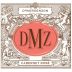 DeMorgenzon DMZ Cabernet Rose 2014 Front Label