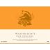 Wolffer Estate Rose 2014 Front Label