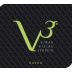 Menade V3 Vinas Viejas Verdejo 2013 Front Label
