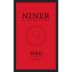 Niner Proprietary Red 2013 Front Label